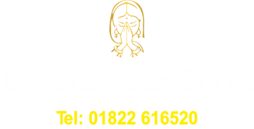 Thariks Tandoori, Indian Restaurant and Takeaway in Tavistock, Devon